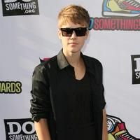 Justin Bieber - Celebs at Do Something Awards 2011 Photos | Picture 59606